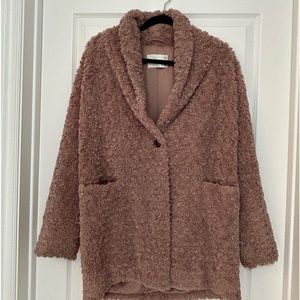 WILFED FREE GRETE JACKET  🧸